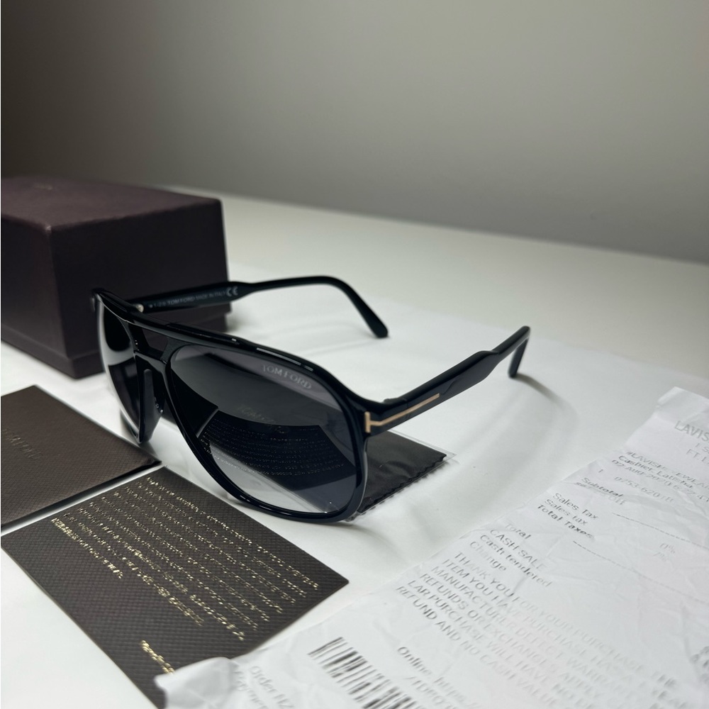 Tom Ford Sunglasses